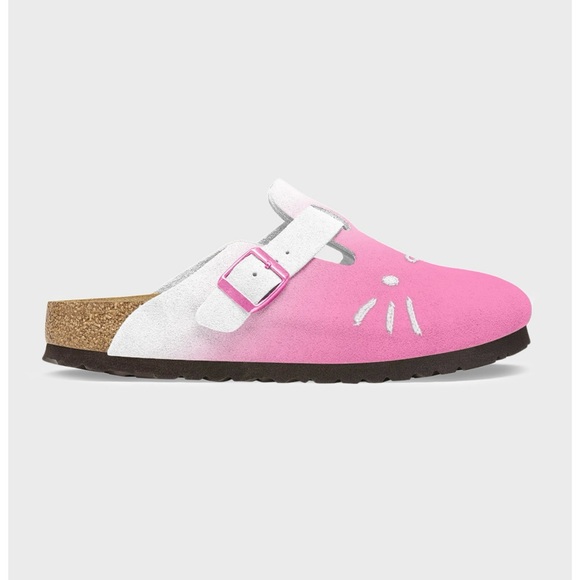 Hello Kitty- KIRA NY
FITS TRUE TO SIZE
EXCELLENT QUALITY
INDOOR & OUTDOOR WEAR - Picture 2 of 5